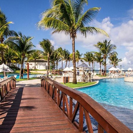 Beach Class Resort Muro Alto - Порту-де-Галиньяш Экстерьер фото
