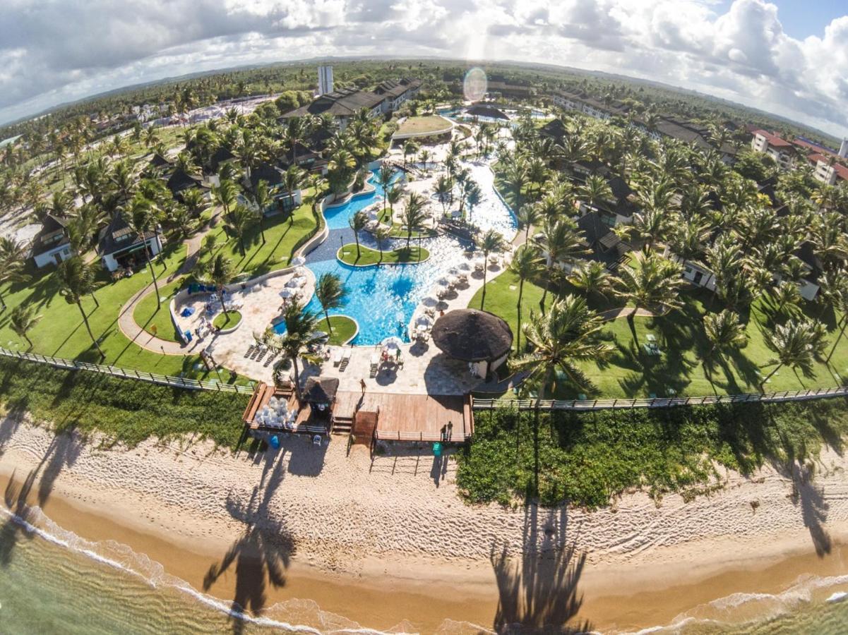 Beach Class Resort Muro Alto - Порту-де-Галиньяш Экстерьер фото