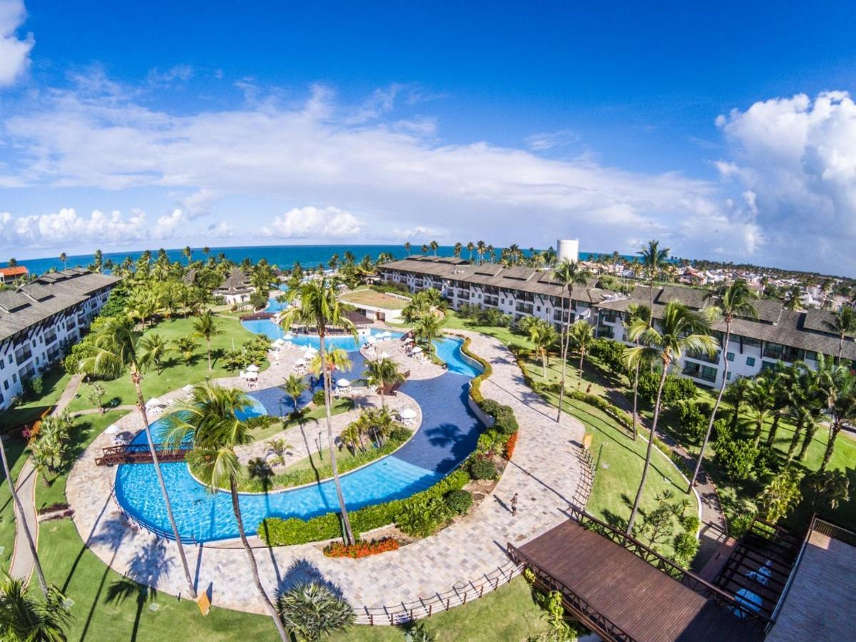 Beach Class Resort Muro Alto - Порту-де-Галиньяш Экстерьер фото