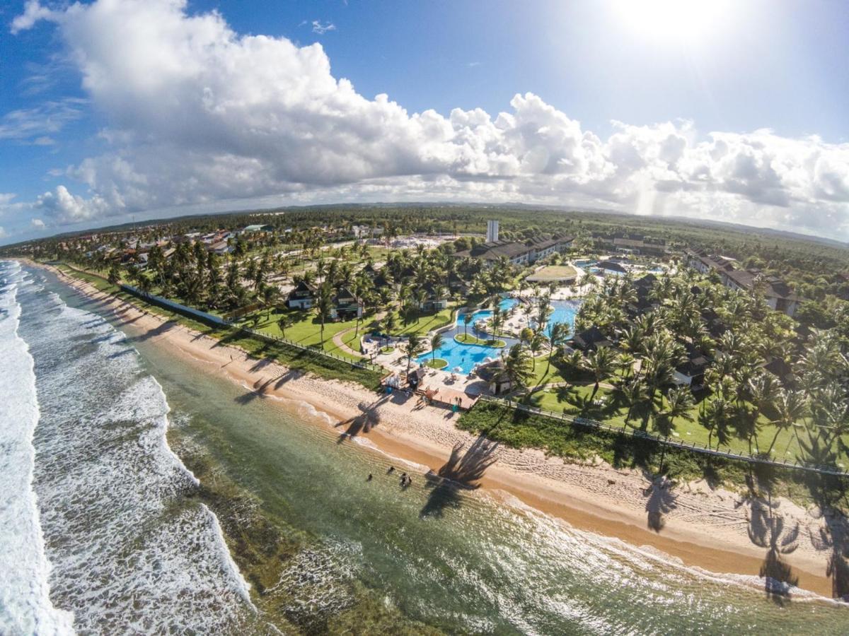 Beach Class Resort Muro Alto - Порту-де-Галиньяш Экстерьер фото