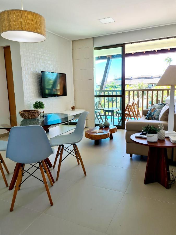 Beach Class Resort Muro Alto - Порту-де-Галиньяш Экстерьер фото