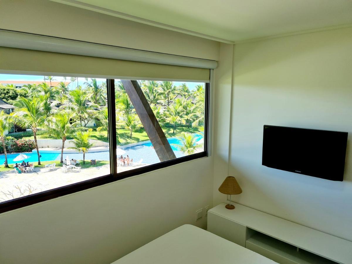Beach Class Resort Muro Alto - Порту-де-Галиньяш Экстерьер фото