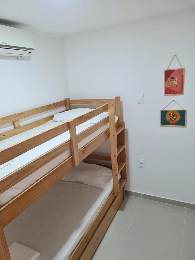 Beach Class Resort Muro Alto - Порту-де-Галиньяш Экстерьер фото